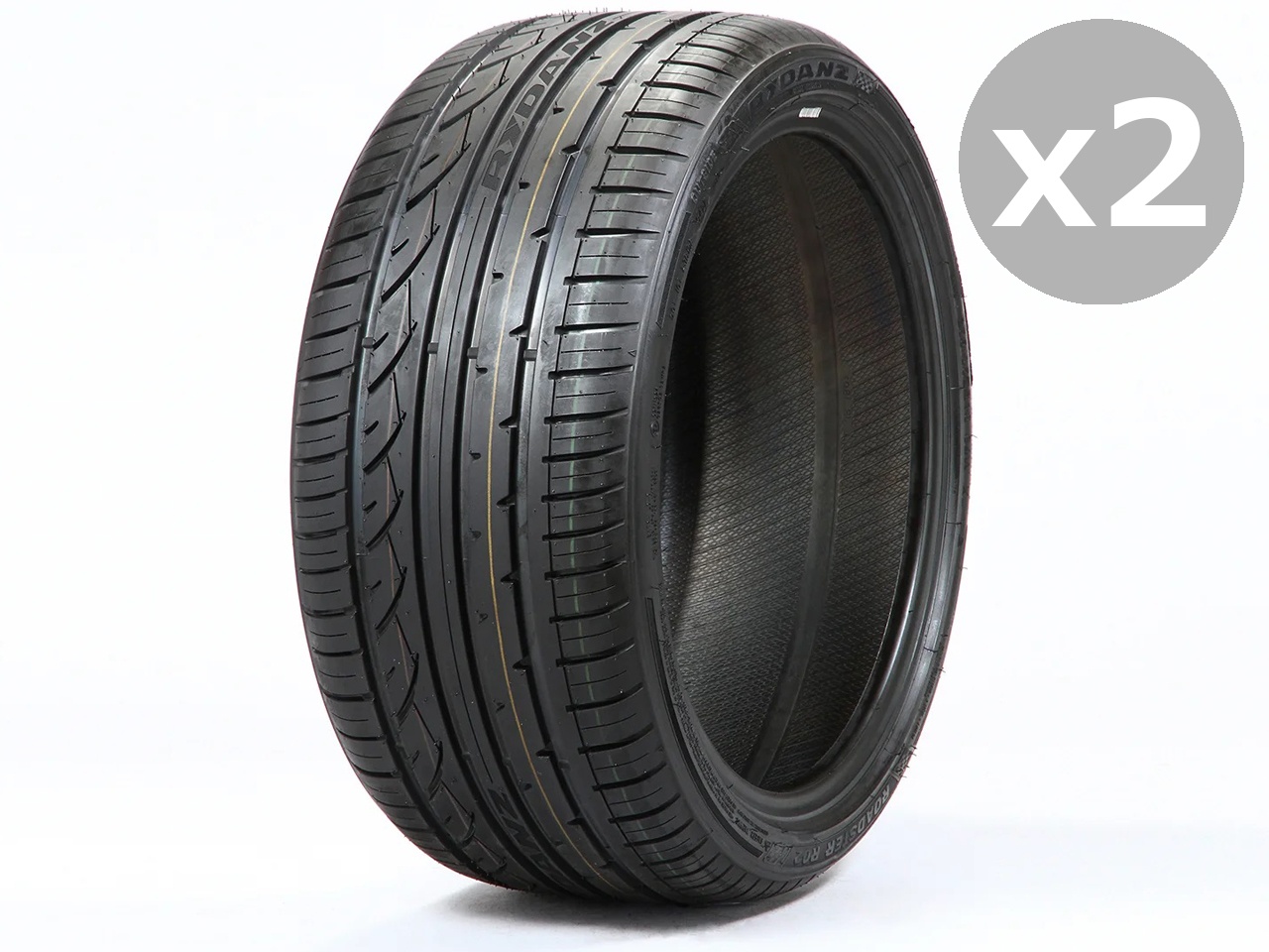 [2�{�Z�b�g] ROADSTER R02 225/35ZR20 93Y XL �̐��i�摜