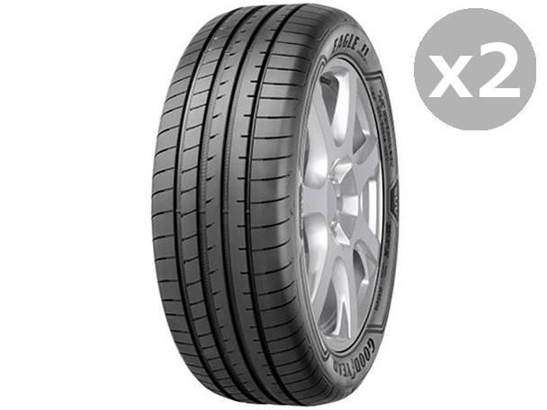 [2�{�Z�b�g] EAGLE F1 ASYMMETRIC 3 SUV 255/40R21 102Y XL �̐��i�摜