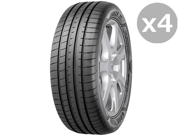 [4�{�Z�b�g] EAGLE F1 ASYMMETRIC 3 SUV 255/45R19 100V �̐��i�摜