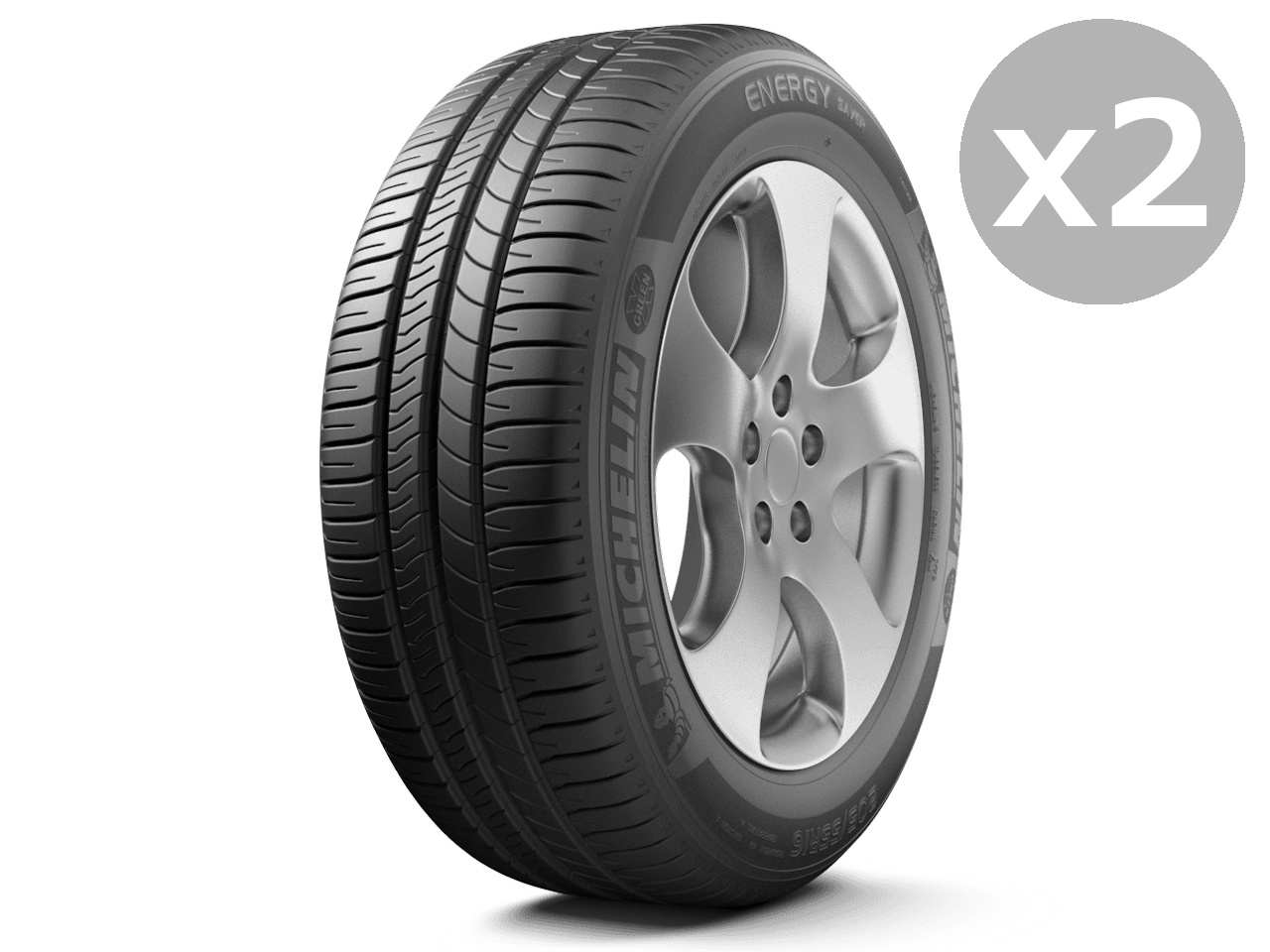 [2�{�Z�b�g] ENERGY SAVER 175/65R15 88H XL �� �̐��i�摜