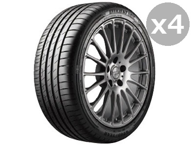 [4�{�Z�b�g] EfficientGrip Performance 195/40R17 81V XL (VW) �̐��i�摜