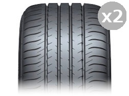 [2�{�Z�b�g] SP SPORT MAXX 050 DSST CTT 225/50RF18 95V �̐��i�摜