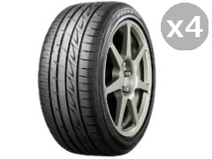 [4�{�Z�b�g] Playz PZ-X 195/40R17 81W XL �̐��i�摜