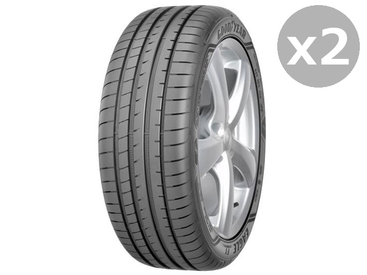 [2�{�Z�b�g] EAGLE F1 ASYMMETRIC 3 RunOnFlat 225/40R19 93Y XL �� �̐��i�摜