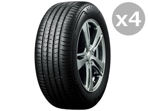 [4�{�Z�b�g] ALENZA 001 295/40R21 111W XL �̐��i�摜