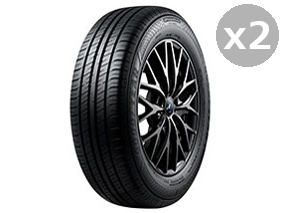 [2�{�Z�b�g] EfficientGrip ECO EG02 205/65R15 94H �̐��i�摜