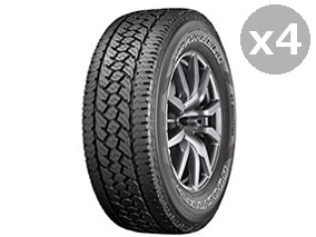 [4�{�Z�b�g] WRANGLER AT SILENTTRAC 275/65R17 115T OWL �̐��i�摜
