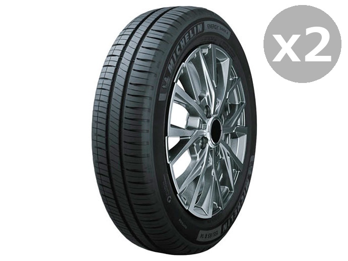 [2�{�Z�b�g] ENERGY SAVER 4 185/65R14 90H XL �̐��i�摜