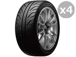 [4�{�Z�b�g] EAGLE RS Sport S-SPEC 255/45R17 102W XL �̐��i�摜