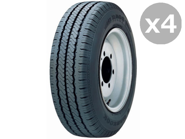 [4�{�Z�b�g] Radial RA08 175R14 99/98Q �̐��i�摜