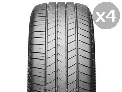 [4�{�Z�b�g] TURANZA T005 RFT 225/50R17 98Y XL �� �̐��i�摜