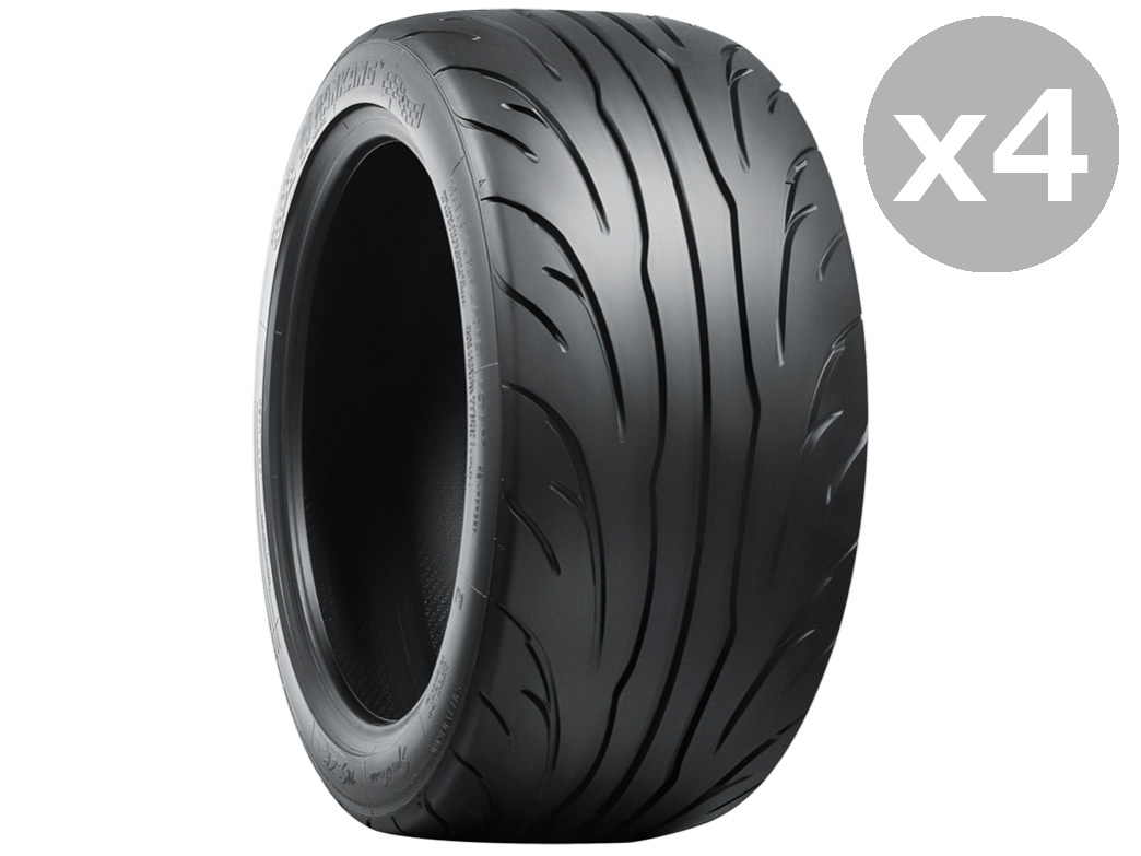 [4�{�Z�b�g] NS-2R 255/40ZR20 101Y XL �̐��i�摜