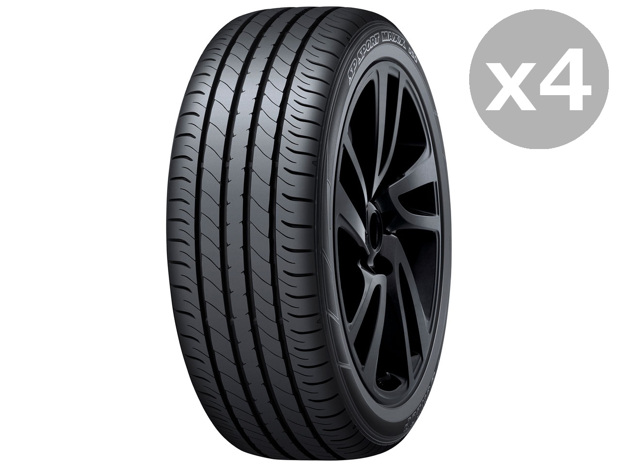 [4�{�Z�b�g] SP SPORT MAXX 050 215/50R17 91V �̐��i�摜