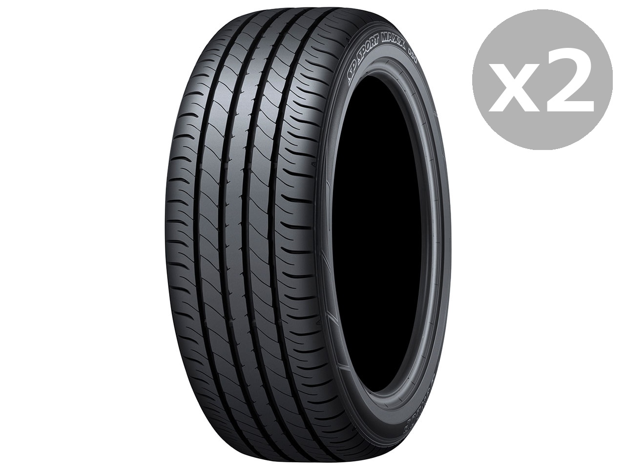 [2�{�Z�b�g] SP SPORT MAXX 050 225/45R18 91W �̐��i�摜