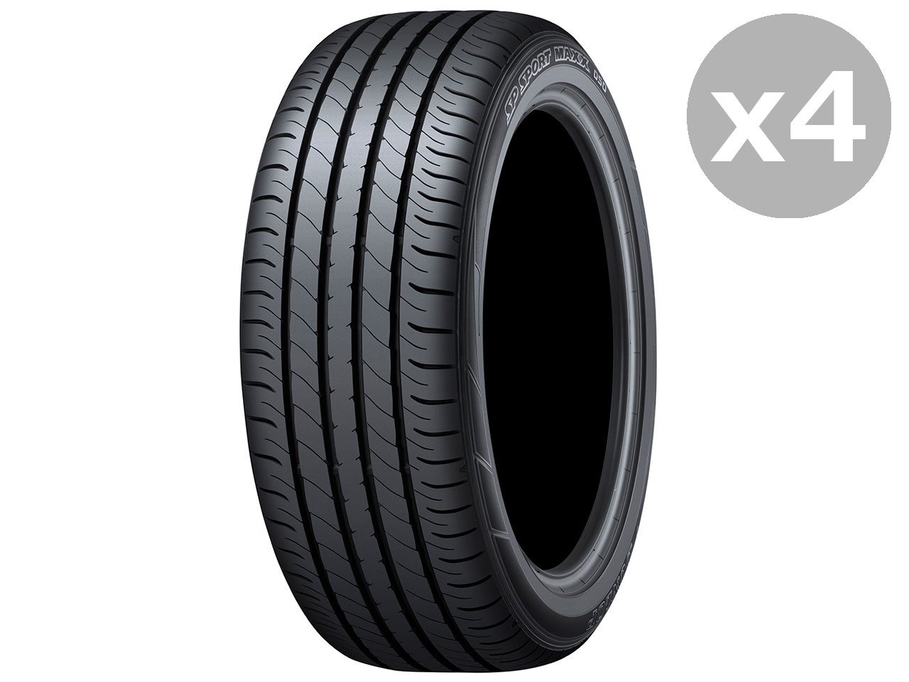 [4�{�Z�b�g] SP SPORT MAXX 050 225/45R18 91W �̐��i�摜