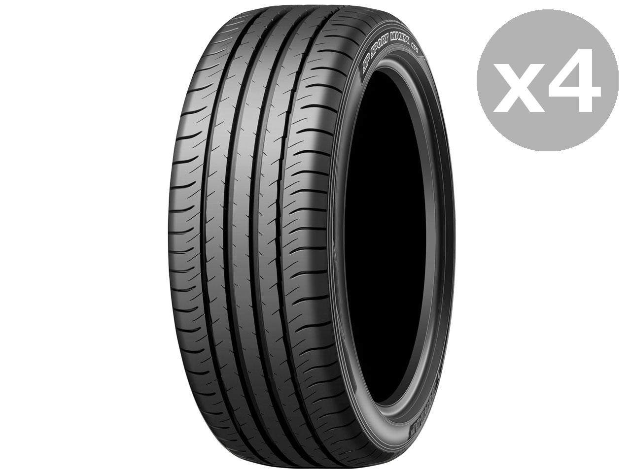 [4�{�Z�b�g] SP SPORT MAXX 050 225/50R18 95W �̐��i�摜