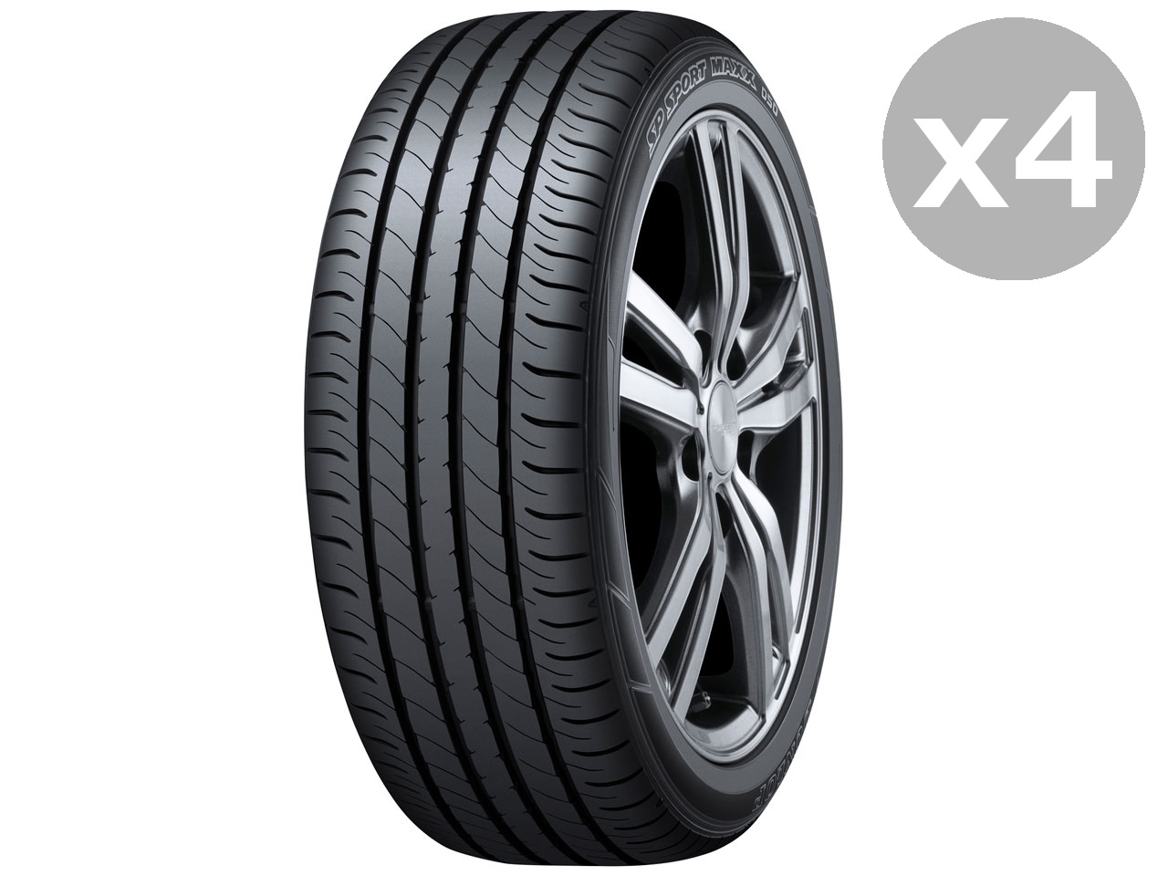 [4�{�Z�b�g] SP SPORT MAXX 050 235/55R20 102V �̐��i�摜