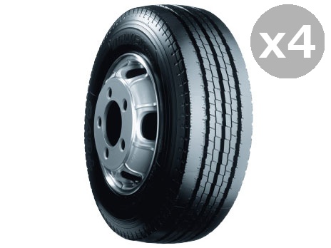 [4�{�Z�b�g] DELVEX M134 185/70R16 105/103N �̐��i�摜