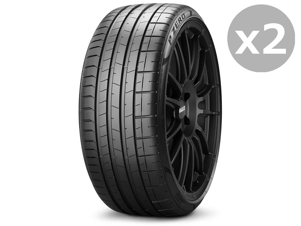 [2�{�Z�b�g] P ZERO 255/35R21 98Y XL AO PNCS �̐��i�摜