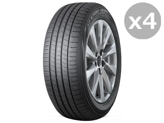 [4�{�Z�b�g] SP SPORT LM705 225/50R17 98V XL �̐��i�摜