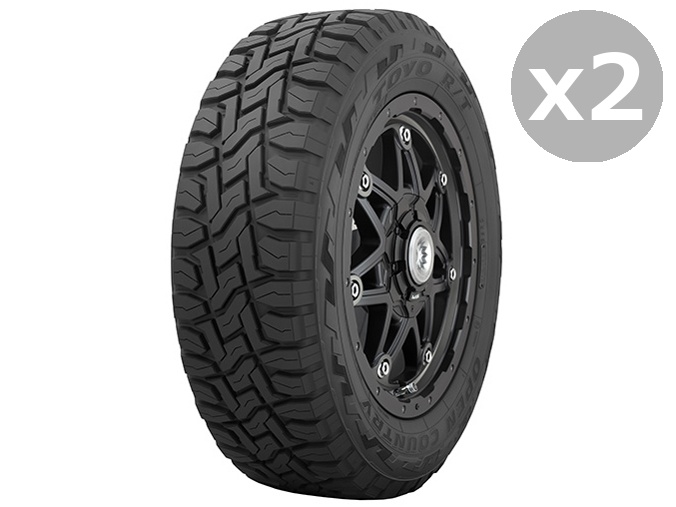 [2�{�Z�b�g] OPEN COUNTRY R/T 195/80R15 96Q �̐��i�摜