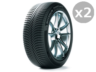 [2�{�Z�b�g] CROSSCLIMATE+ 165/70R14 85T XL �̐��i�摜