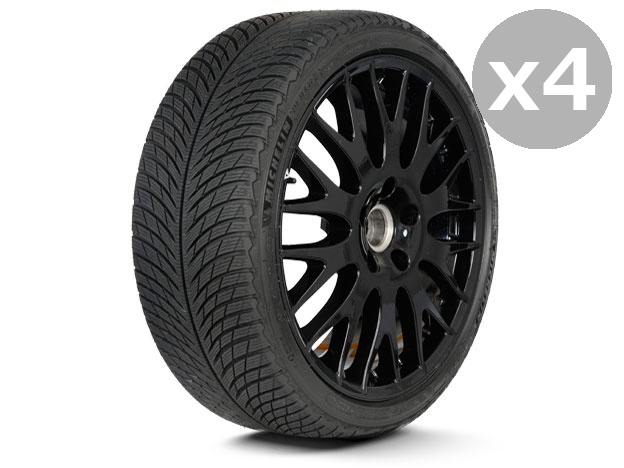 [4�{�Z�b�g] Pilot Alpin 5 SUV 275/50R21 113V XL �̐��i�摜