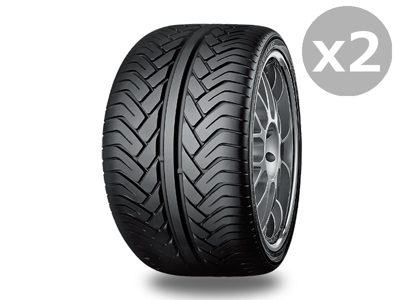 [2�{�Z�b�g] ADVAN S.T. V802 275/50R20 113W XL MO �̐��i�摜