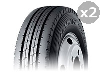 [2�{�Z�b�g] �G�i�Z�[�u SP LT50 M 195/70R16 109/107N �̐��i�摜