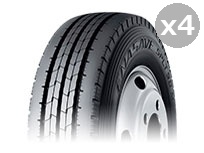[4�{�Z�b�g] �G�i�Z�[�u SP LT50 M 195/70R16 109/107N �̐��i�摜