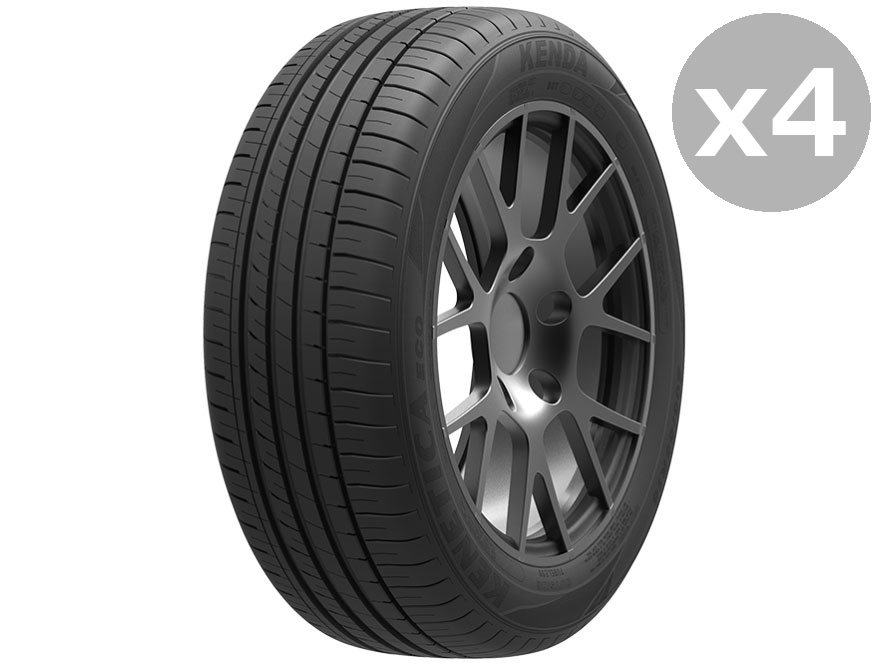 [4�{�Z�b�g] KENETICA KR201 215/45ZR17 91W XL �̐��i�摜
