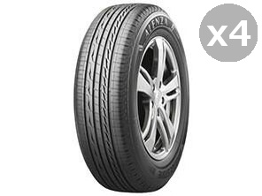 [4�{�Z�b�g] ALENZA LX100 235/55R19 101V �̐��i�摜