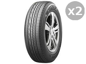 [2�{�Z�b�g] ALENZA LX100 225/55R19 99V �̐��i�摜