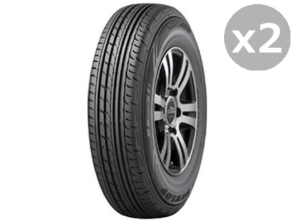 [2�{�Z�b�g] RV503 195/80R15 107/105L RBL �̐��i�摜