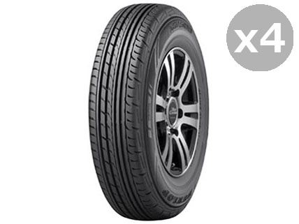[4�{�Z�b�g] RV503 195/80R15 107/105L RBL �̐��i�摜