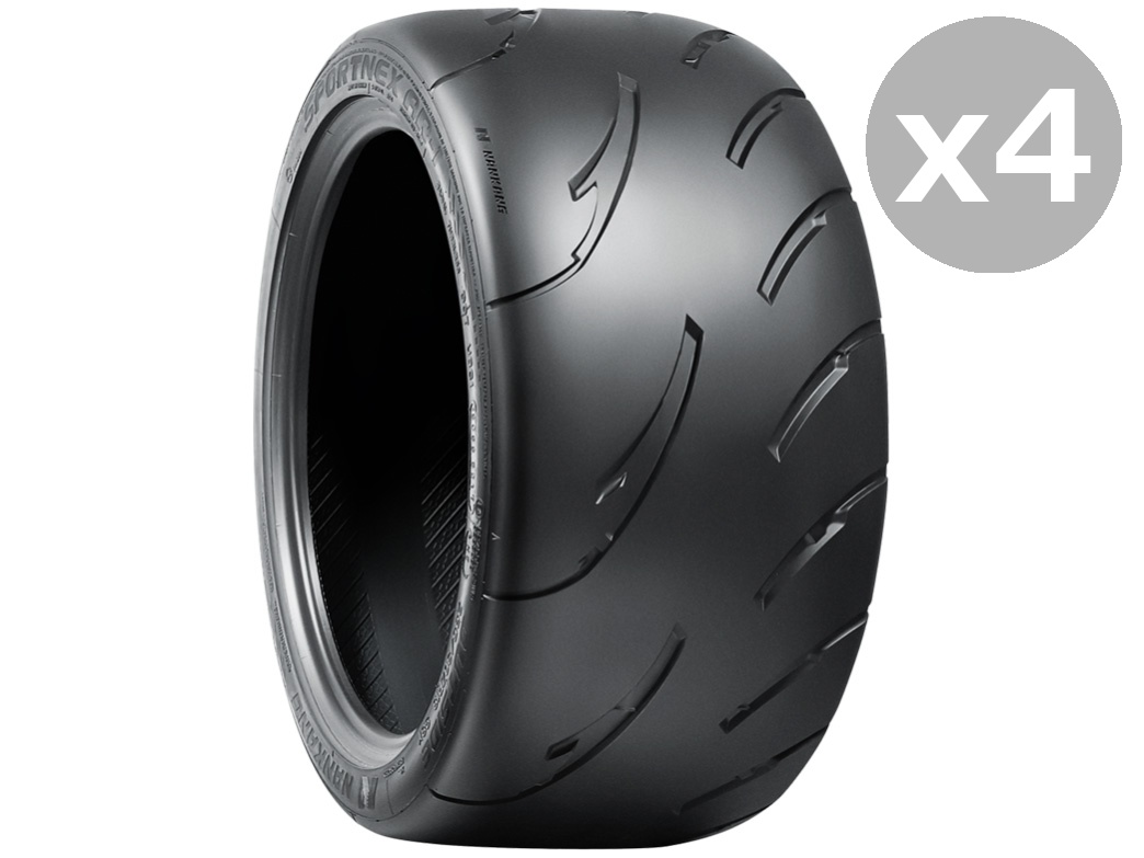 [4�{�Z�b�g] AR-1 245/35ZR20 95Y XL �̐��i�摜