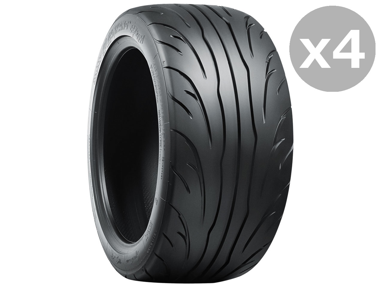 [4�{�Z�b�g] NS-2R 195/50ZR16 88W XL �̐��i�摜