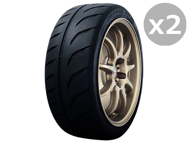 [2�{�Z�b�g] PROXES R888R 195/55R15 89V XL �̐��i�摜