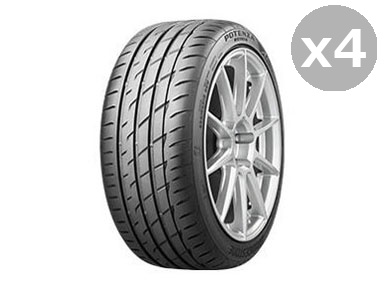 [4�{�Z�b�g] POTENZA Adrenalin RE004 165/45R16 74V XL �̐��i�摜