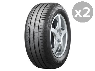 [2�{�Z�b�g] ECOPIA EP001S 185/65R15 92V XL AO �̐��i�摜