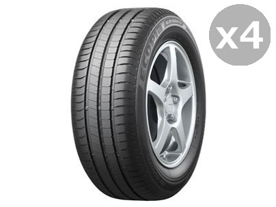 [4�{�Z�b�g] ECOPIA EP001S 185/65R15 92V XL AO �̐��i�摜