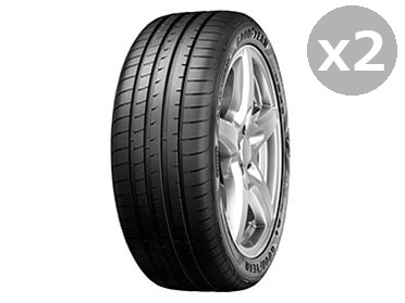 [2�{�Z�b�g] EAGLE F1 ASYMMETRIC 5 205/40R17 84W XL �̐��i�摜