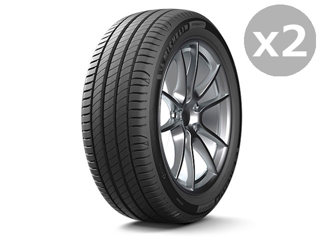 [2�{�Z�b�g] Primacy 4 225/50R18 95V (TOY) DT RP �̐��i�摜