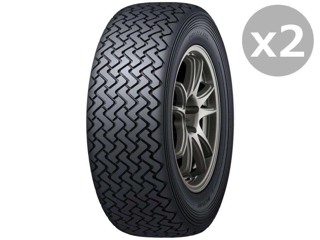 [2�{�Z�b�g] DIREZZA 95R 185/65R15 92Q XL �̐��i�摜