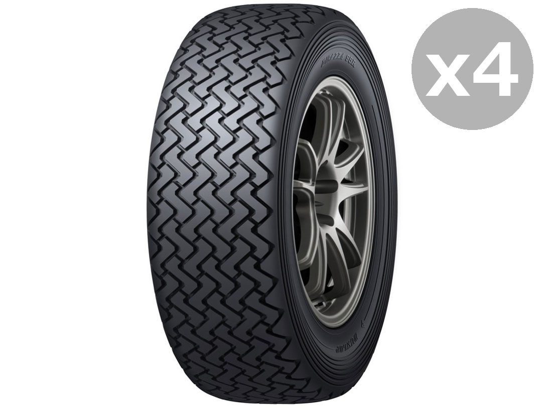 [4�{�Z�b�g] DIREZZA 95R 205/65R15 94Q �̐��i�摜