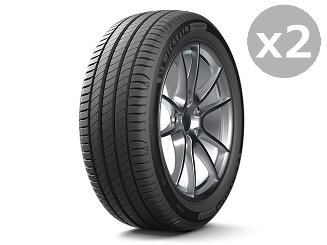 [2�{�Z�b�g] Primacy 4 235/55R18 100V AO �̐��i�摜