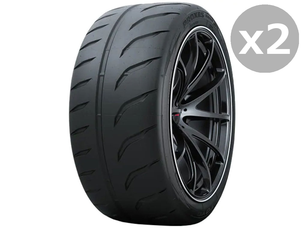 [2�{�Z�b�g] PROXES R888R Drift 265/35ZR18 �̐��i�摜