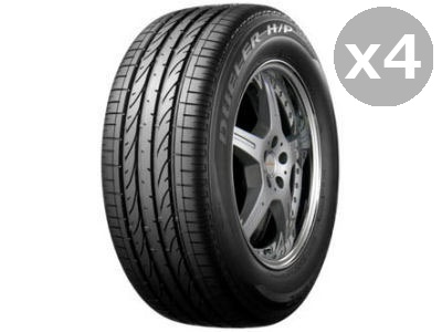 [4�{�Z�b�g] DUELER H/P SPORT 235/45R19 99V XL �̐��i�摜