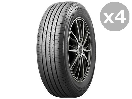 [4�{�Z�b�g] TURANZA T005A 205/65R16 95H �̐��i�摜