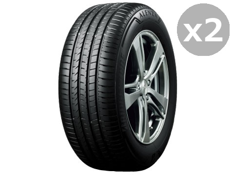 [2�{�Z�b�g] ALENZA 001 235/45R20 96W MO �̐��i�摜